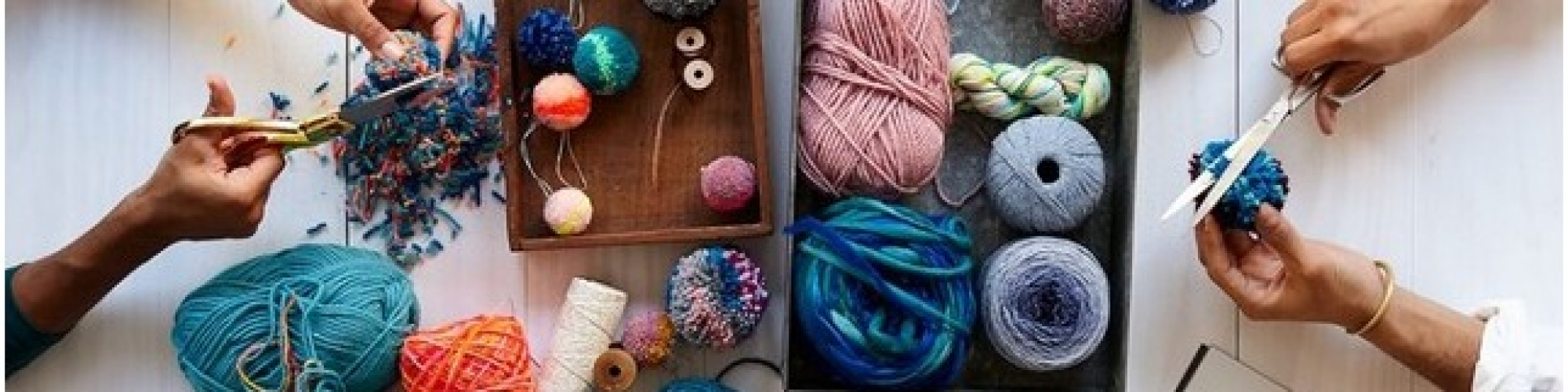 Handicraft 