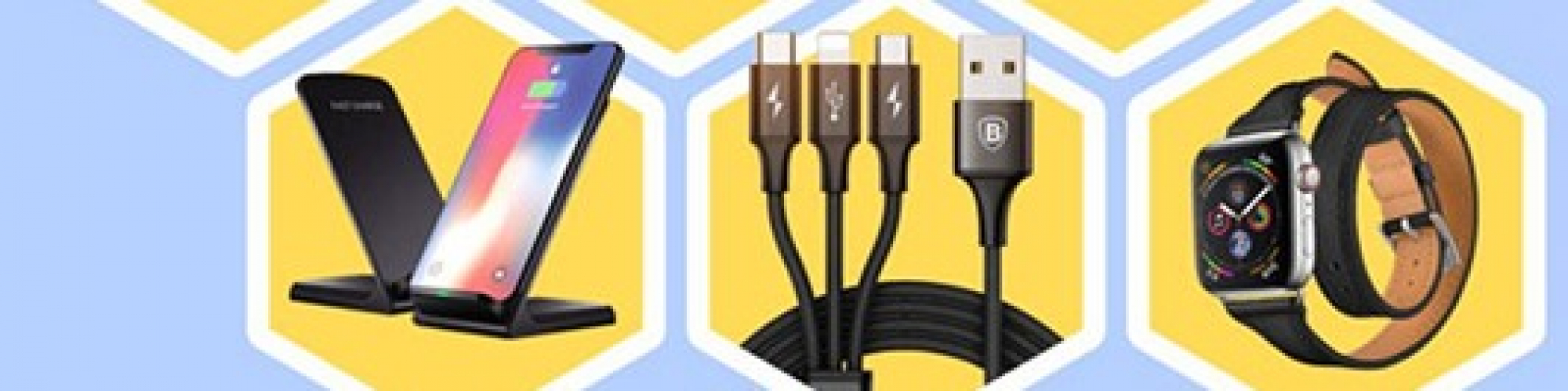 Mobile Accessories