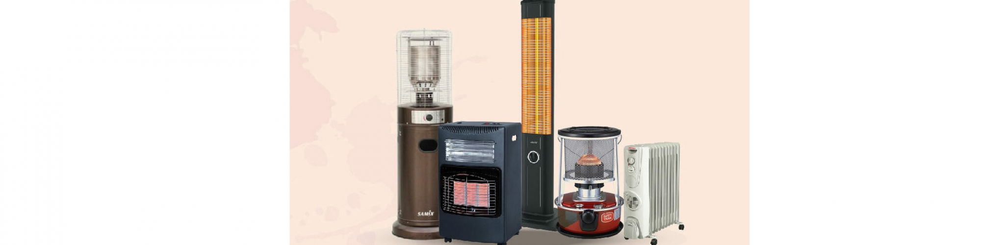 Heating