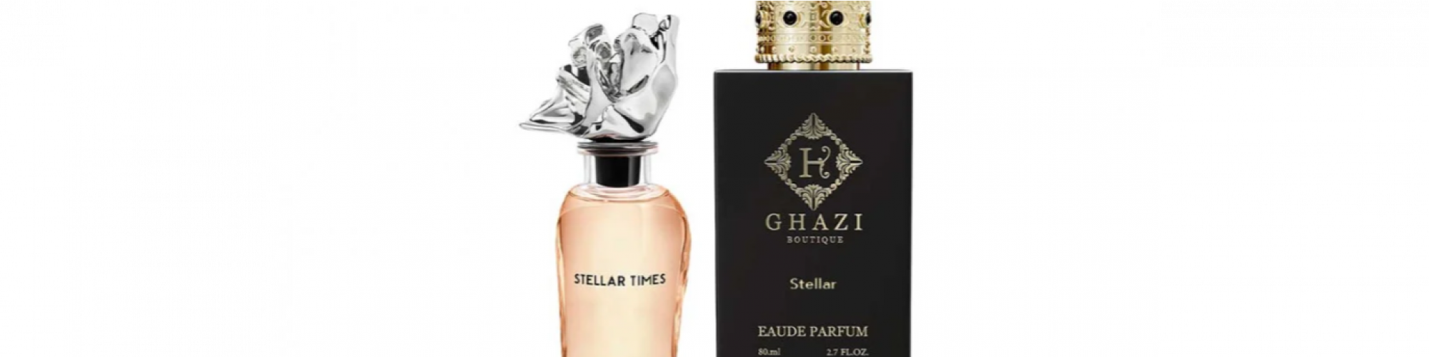 عطور للجنسين