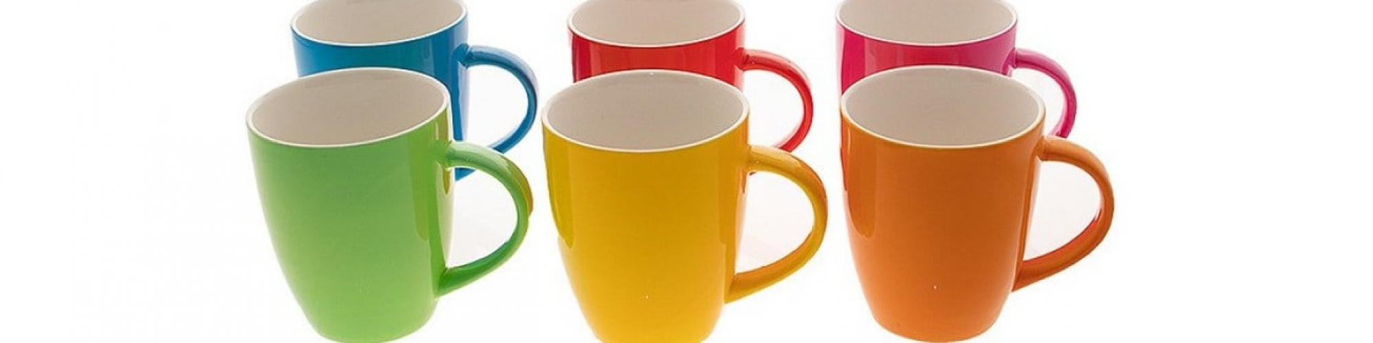 Mugs