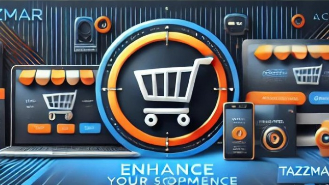 5 Tips to Enhance Your Online Shopping Experience with Tazzmar