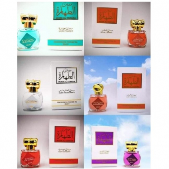 عطور