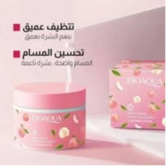 Skin, body and hair care