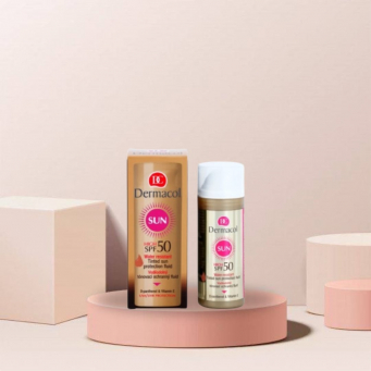 Skin, body and hair care