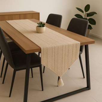 Table Fittings & Sheets 