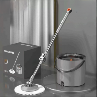 Mops & Brooms