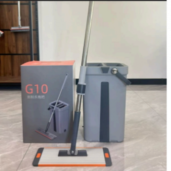Mops & Brooms