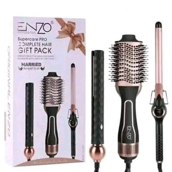 Hair Dryers & Stylers