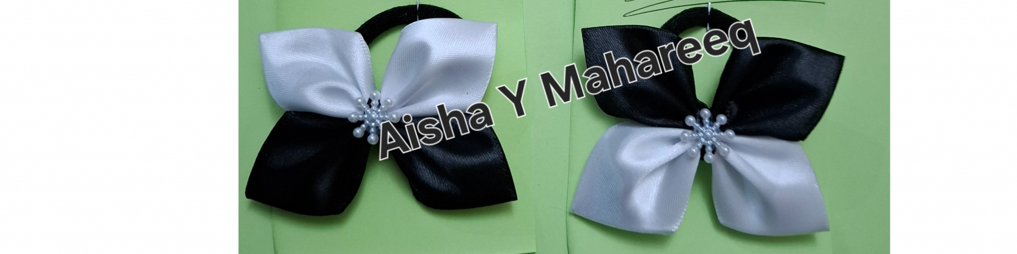 Aisha Yaser Mahareeq