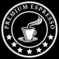 premium espresso